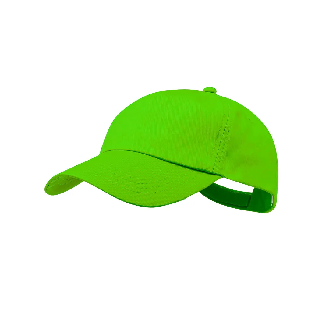 GORRA SPORT VERDE CLARO