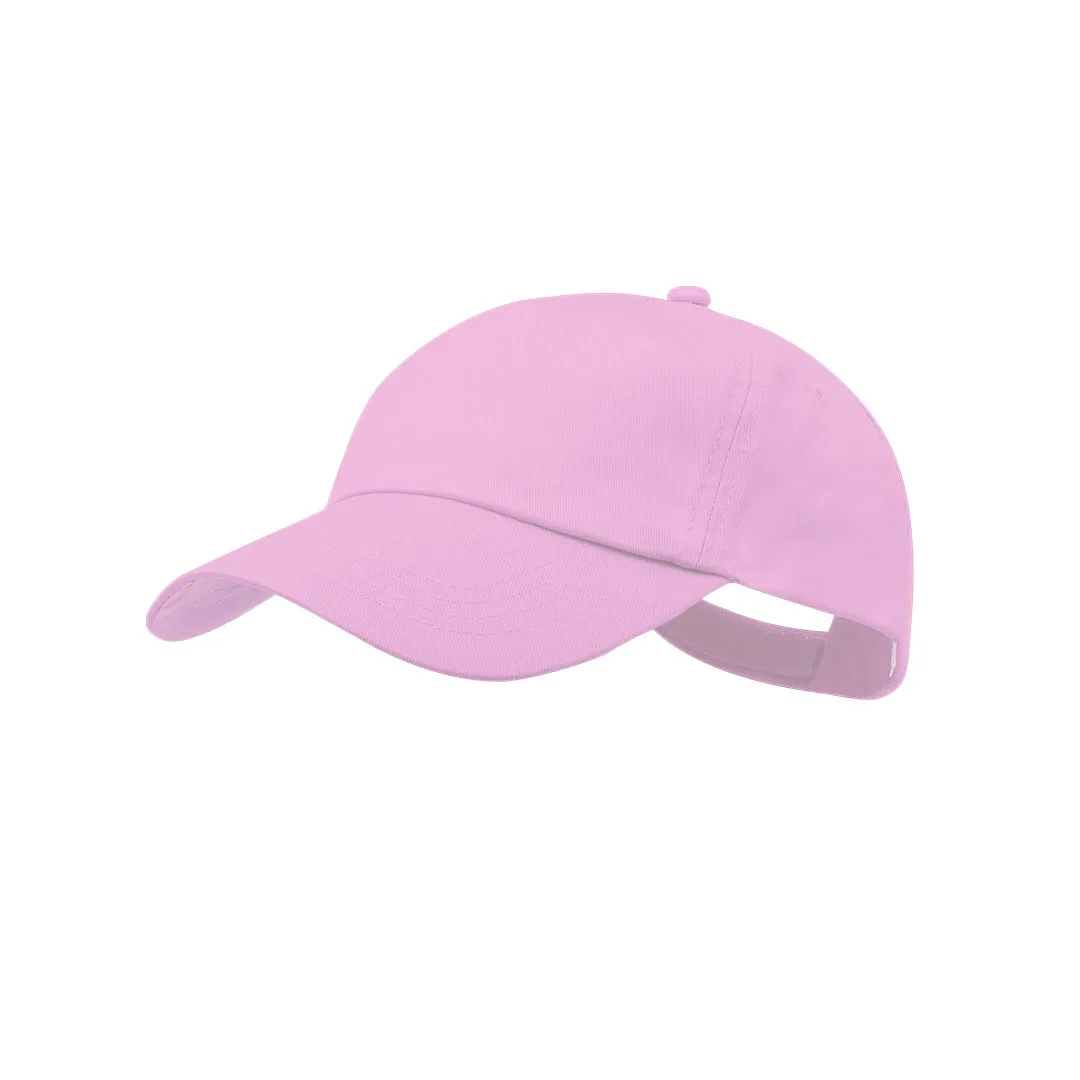 GORRA SPORT ROSAP