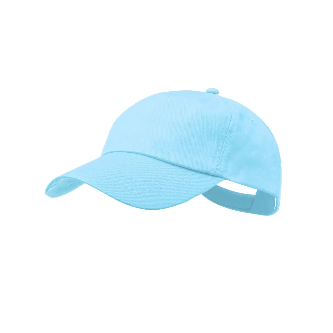 GORRA SPORT AZULP