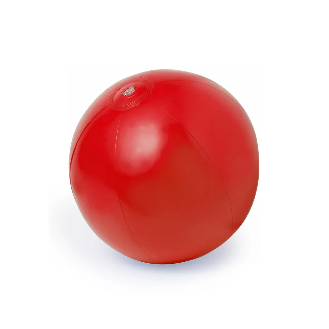 BALÓN PORTOBELLO ROJO