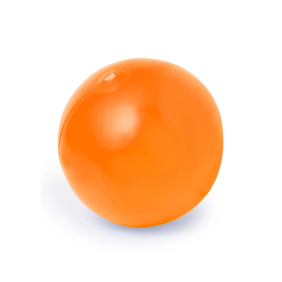 BALÓN PORTOBELLO NARANJA