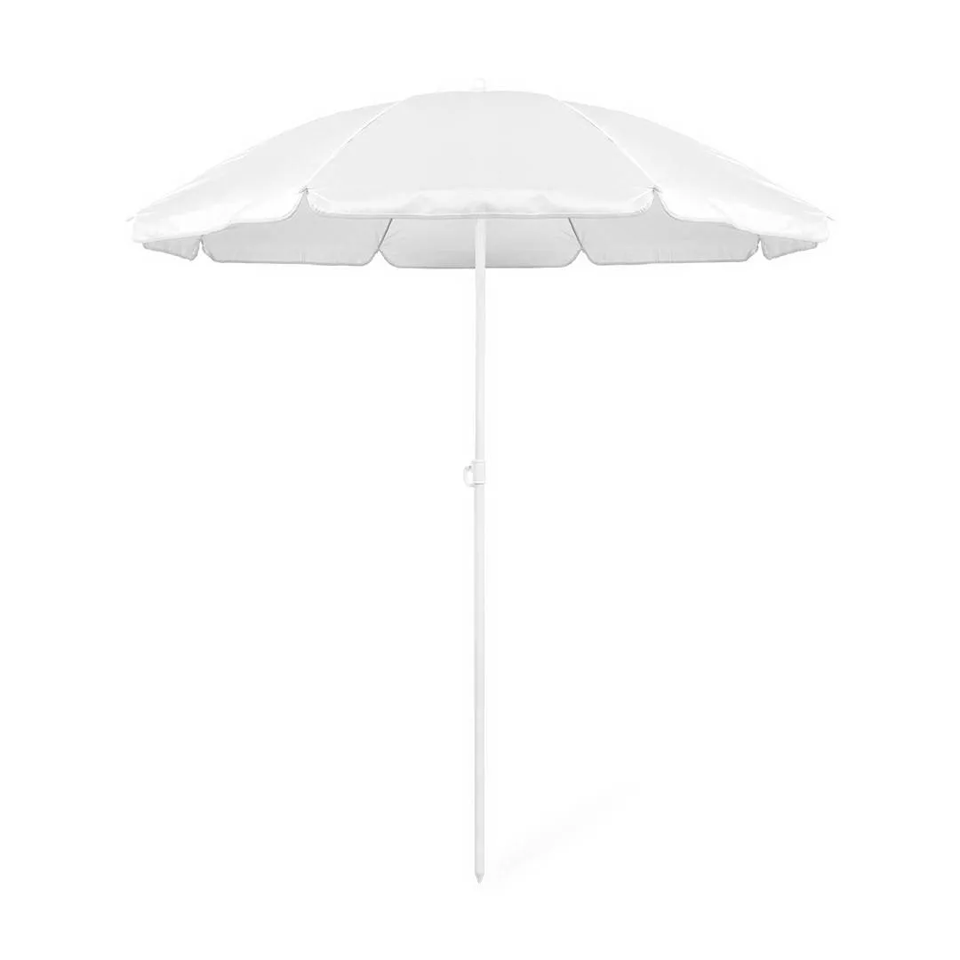 SOMBRILLA MOJÁCAR BLANCO