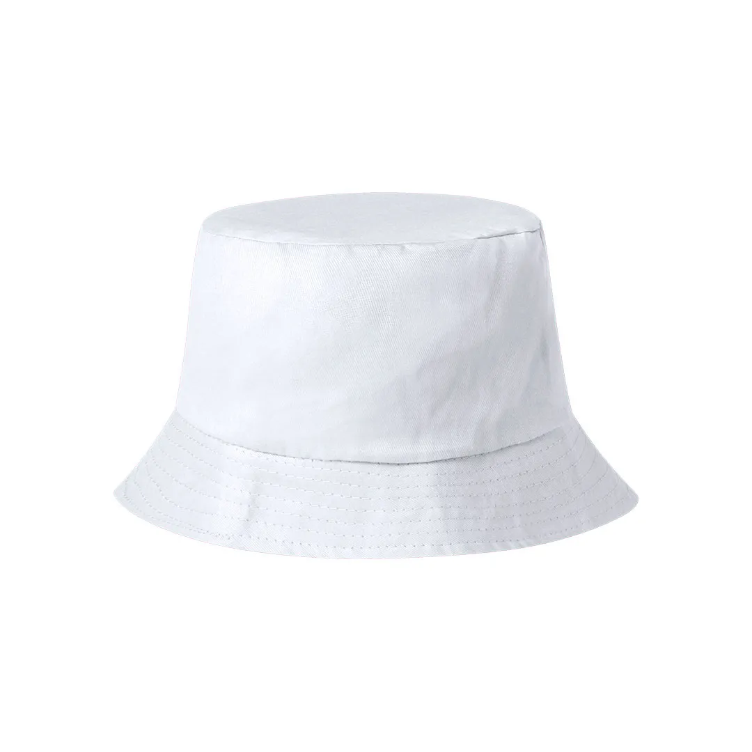 GORRO MARVIN BLANCO