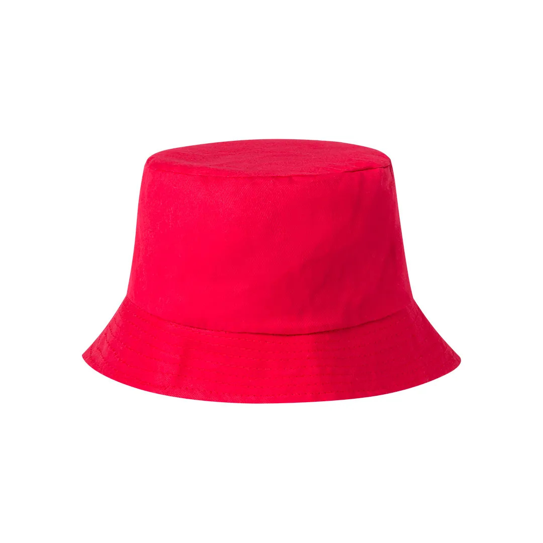 GORRO MARVIN ROJO