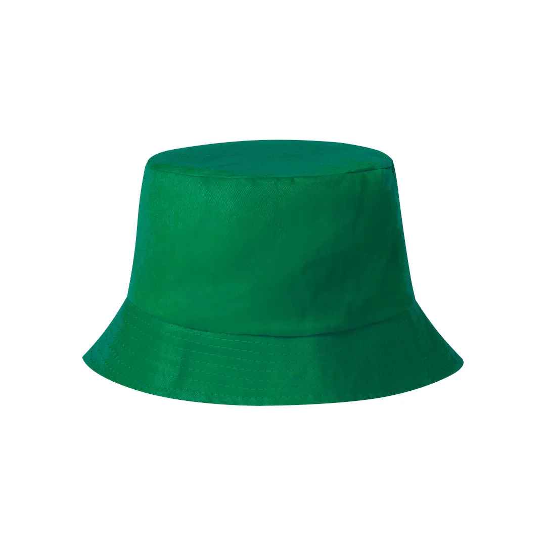 GORRO MARVIN VERDE