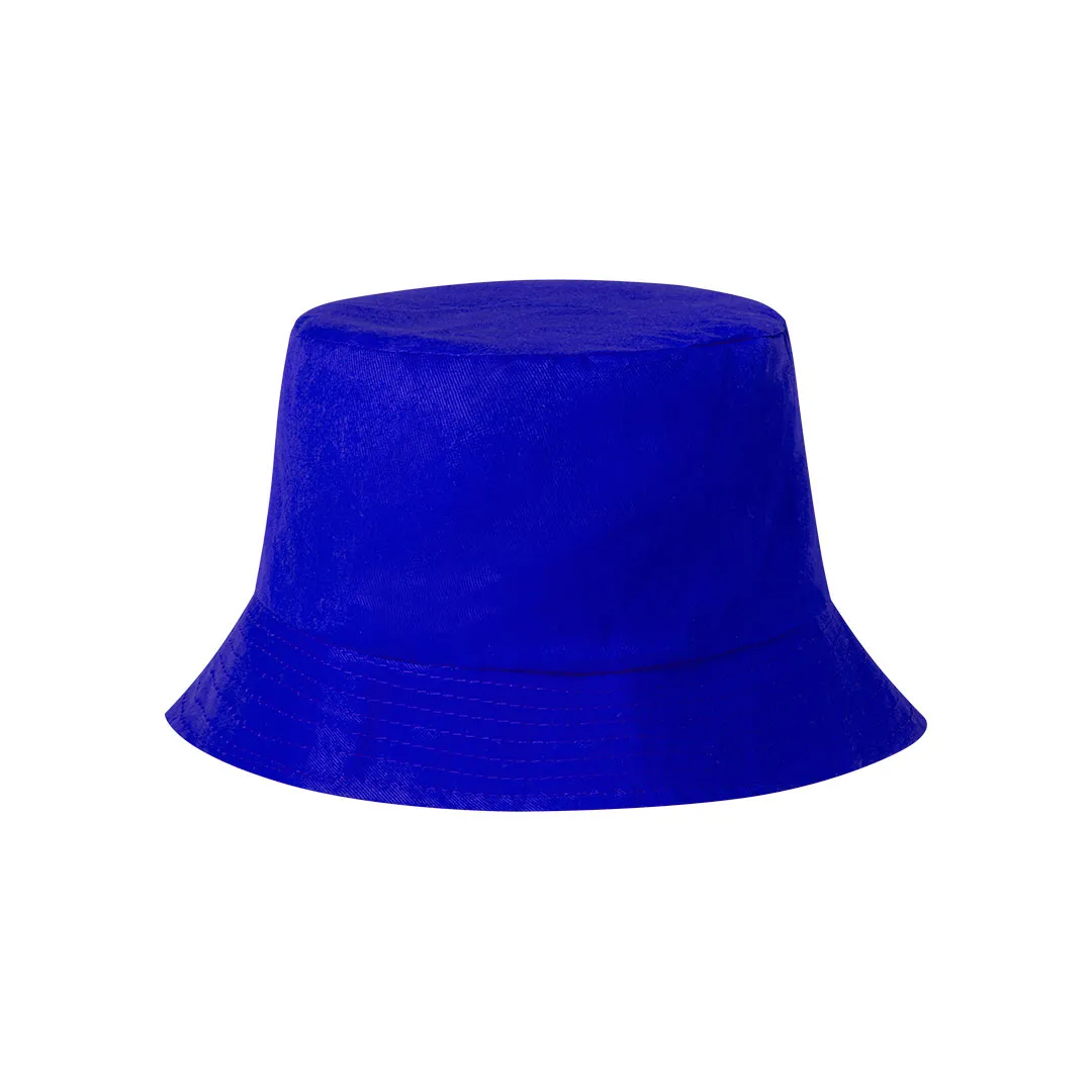 GORRO MARVIN AZUL