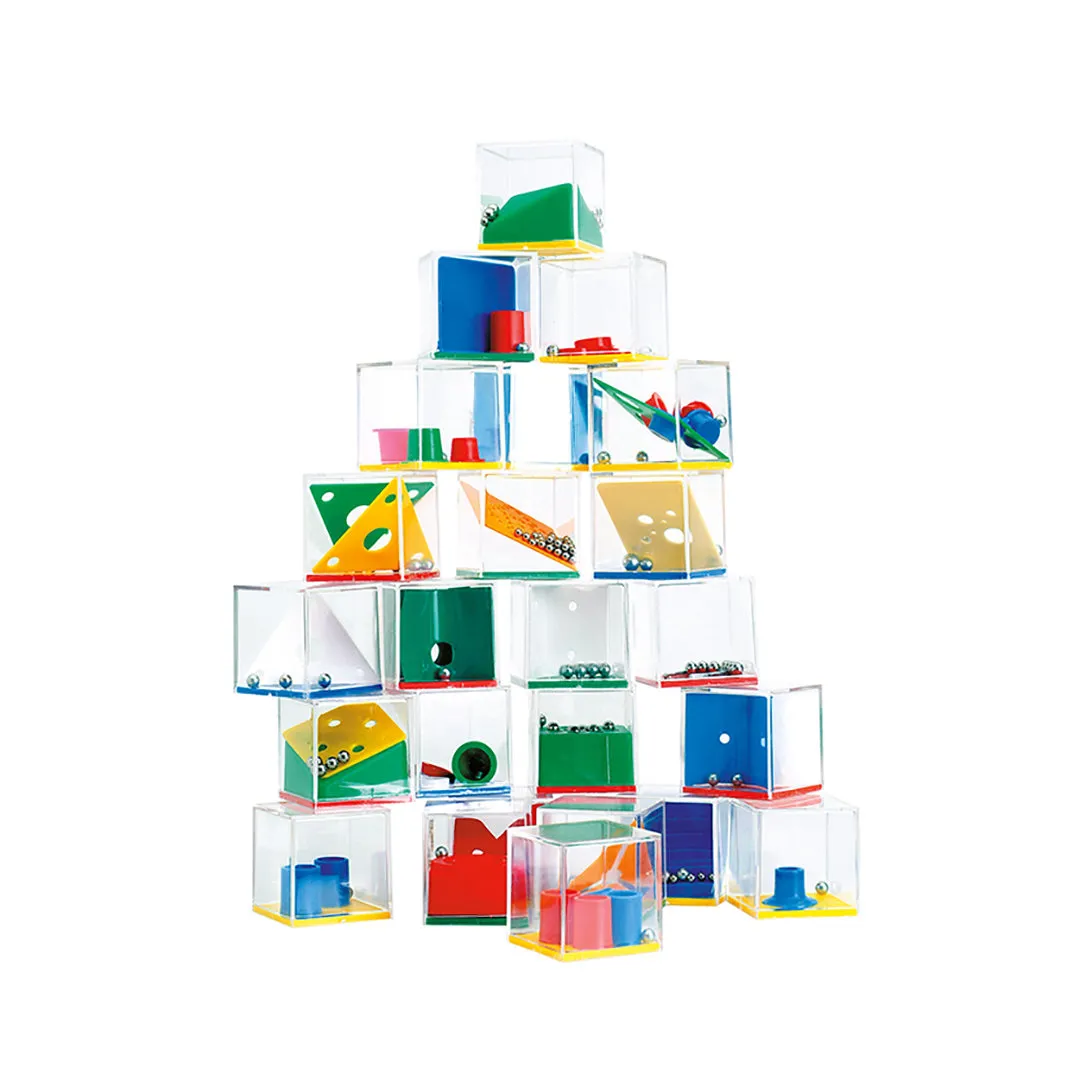 JUEGOS HABILIDAD CARLO S/C