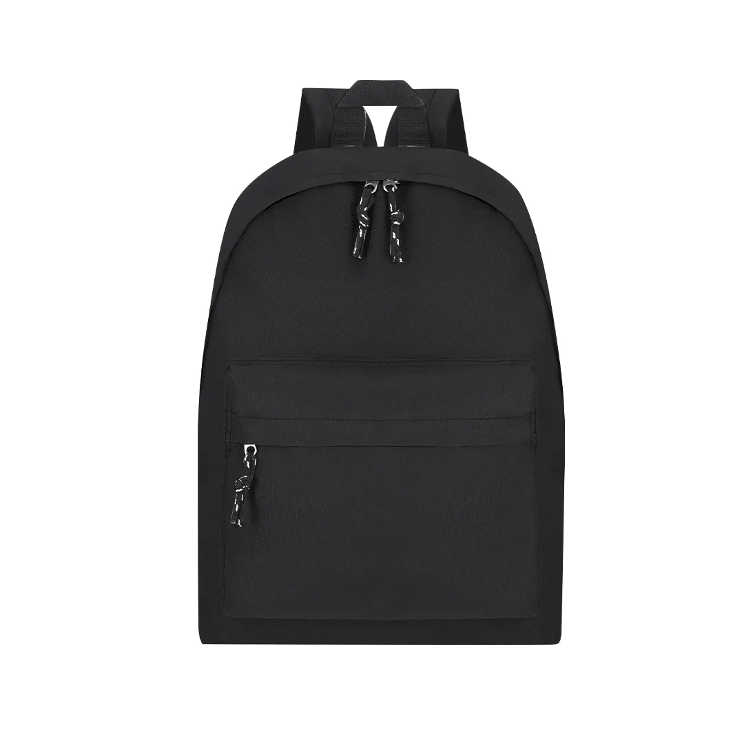 MOCHILA DISCOVERY NEGRO