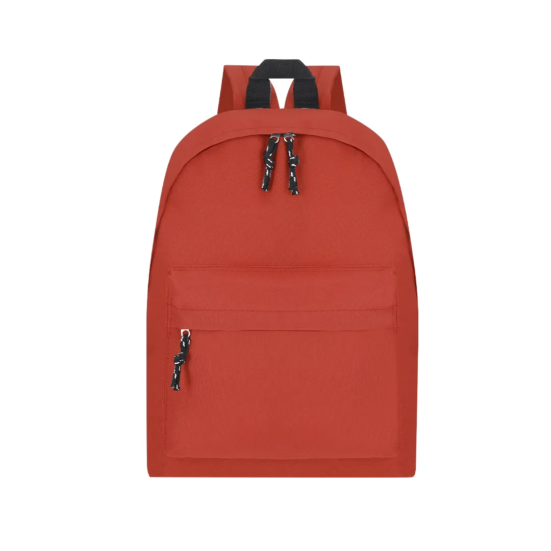 MOCHILA DISCOVERY ROJO
