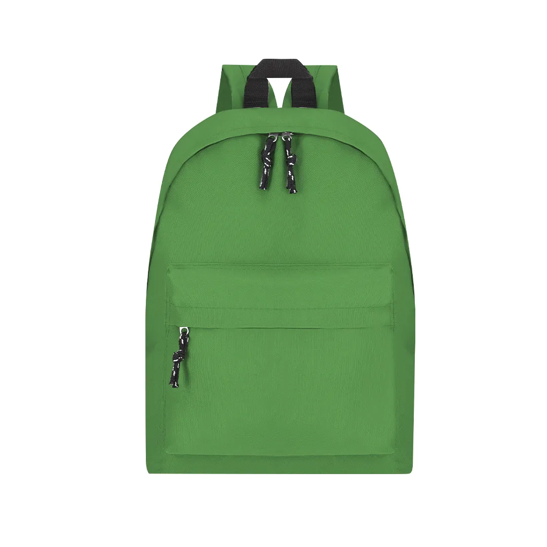 MOCHILA DISCOVERY VERDE