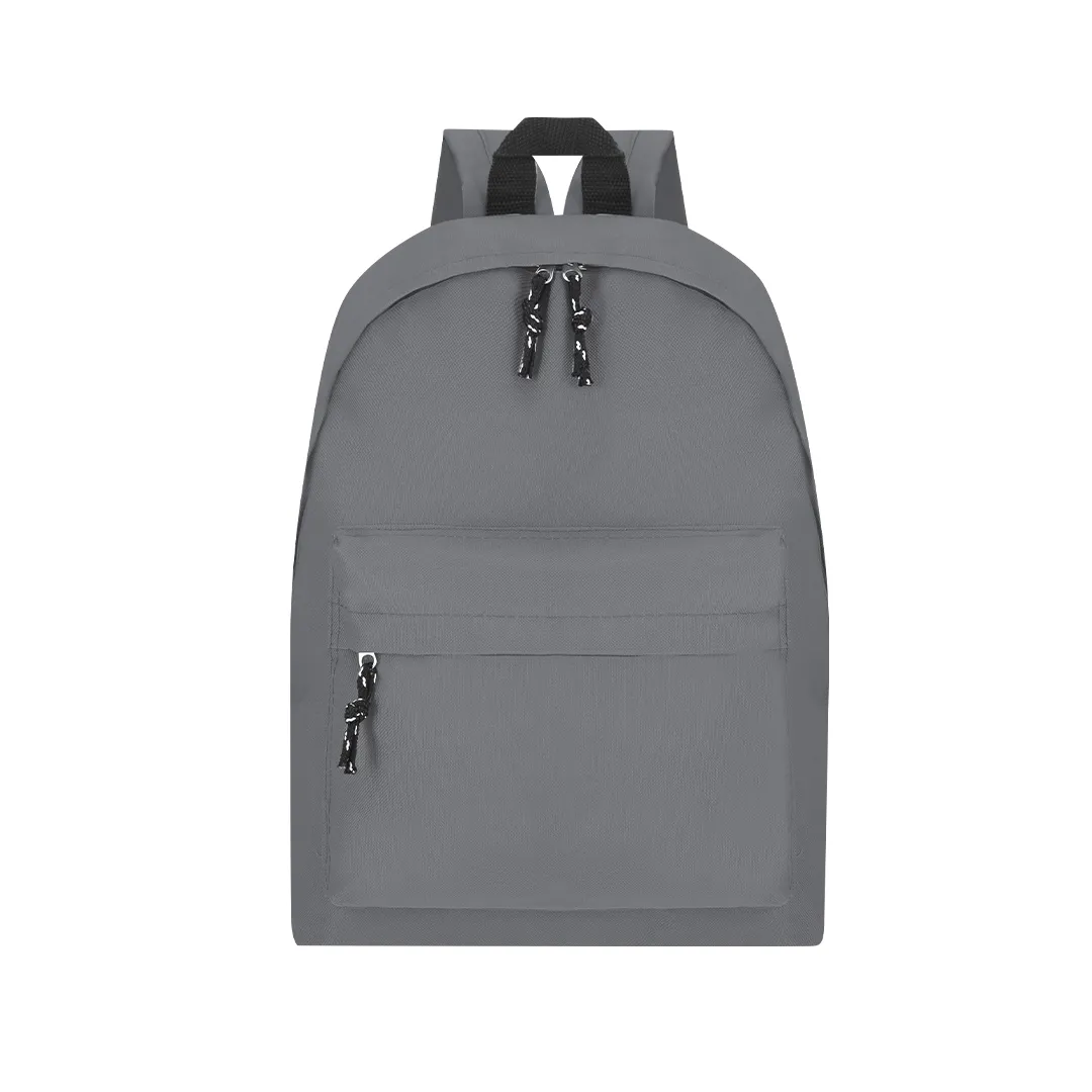 MOCHILA DISCOVERY GRIS