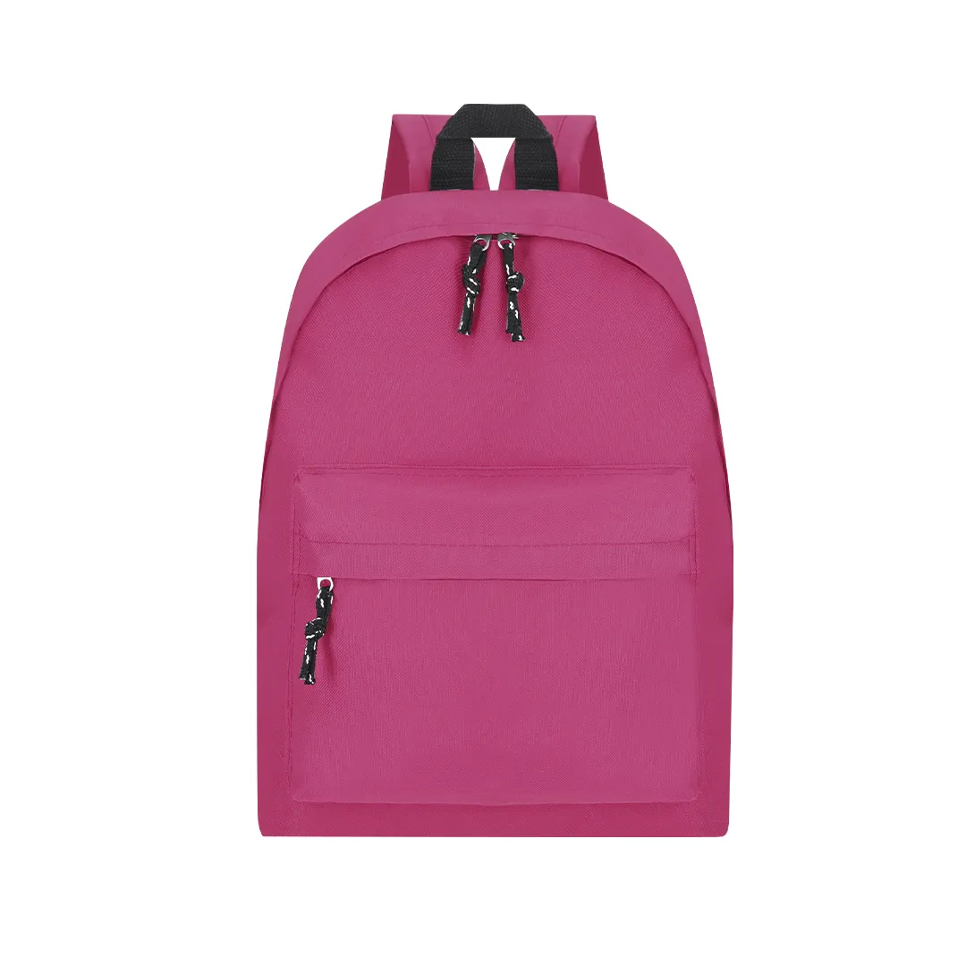 MOCHILA DISCOVERY FUCSIA