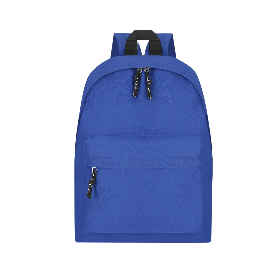 MOCHILA DISCOVERY AZUL