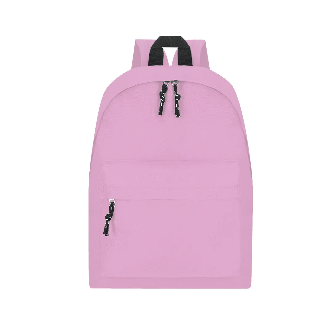 MOCHILA DISCOVERY ROSA