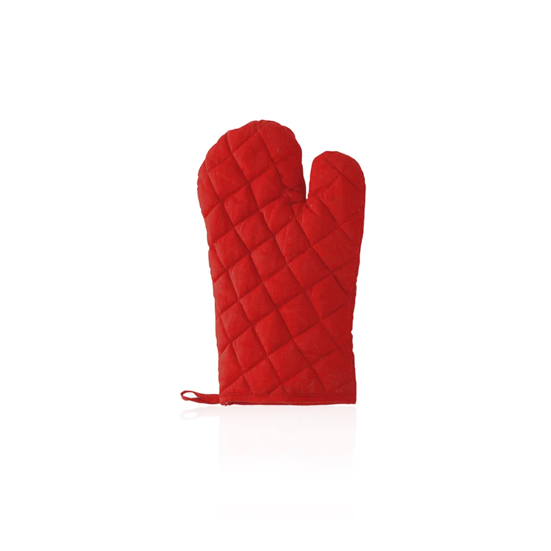 MANOPLA PIPER ROJO