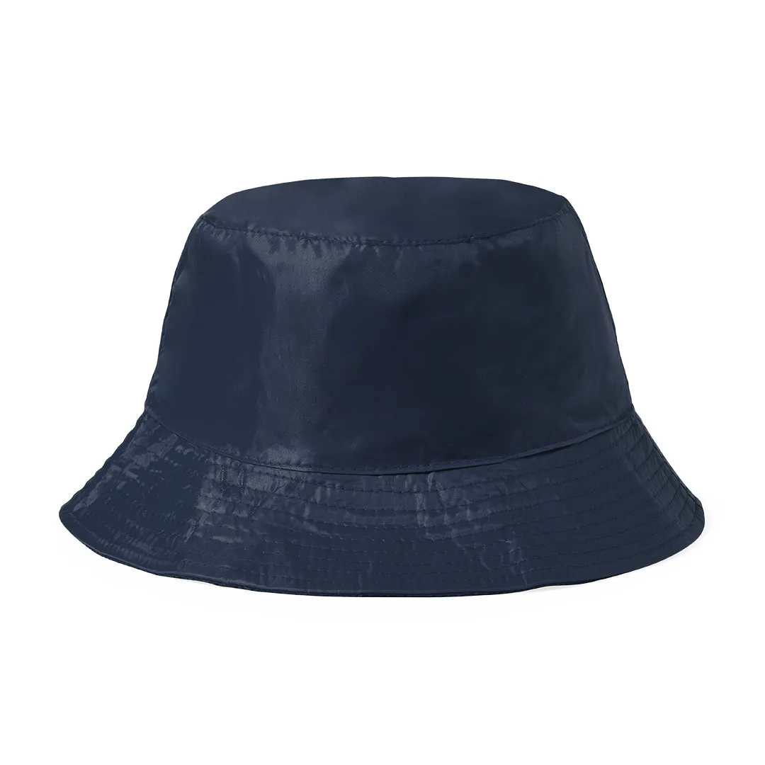 GORRO REVERSIBLE NESY MARINO