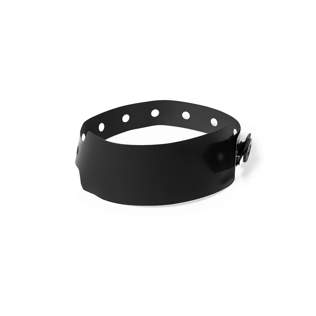 PULSERA MULTI NEGRO