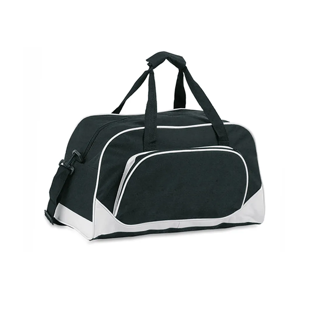BOLSO NOVO NEGRO