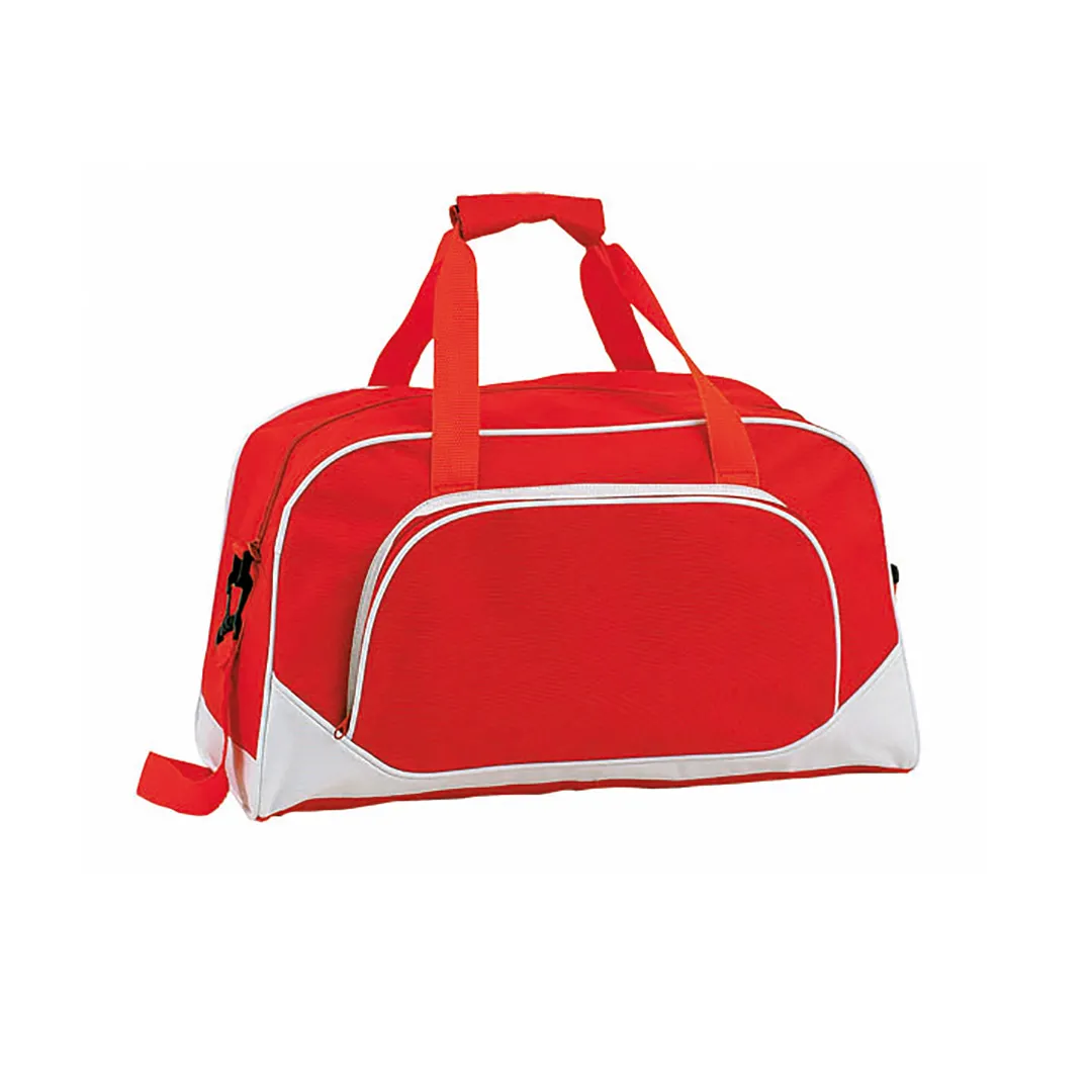 BOLSO NOVO ROJO