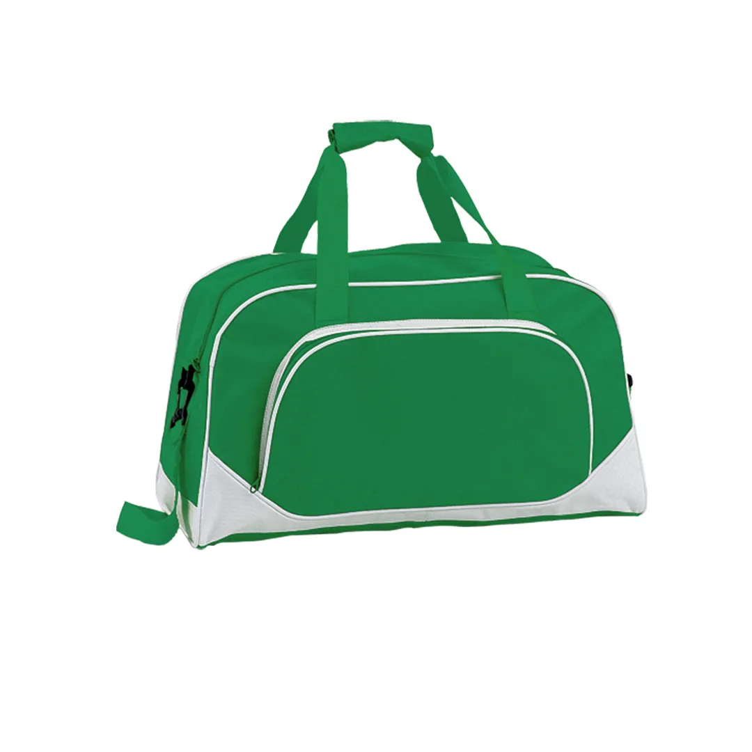 BOLSO NOVO VERDE