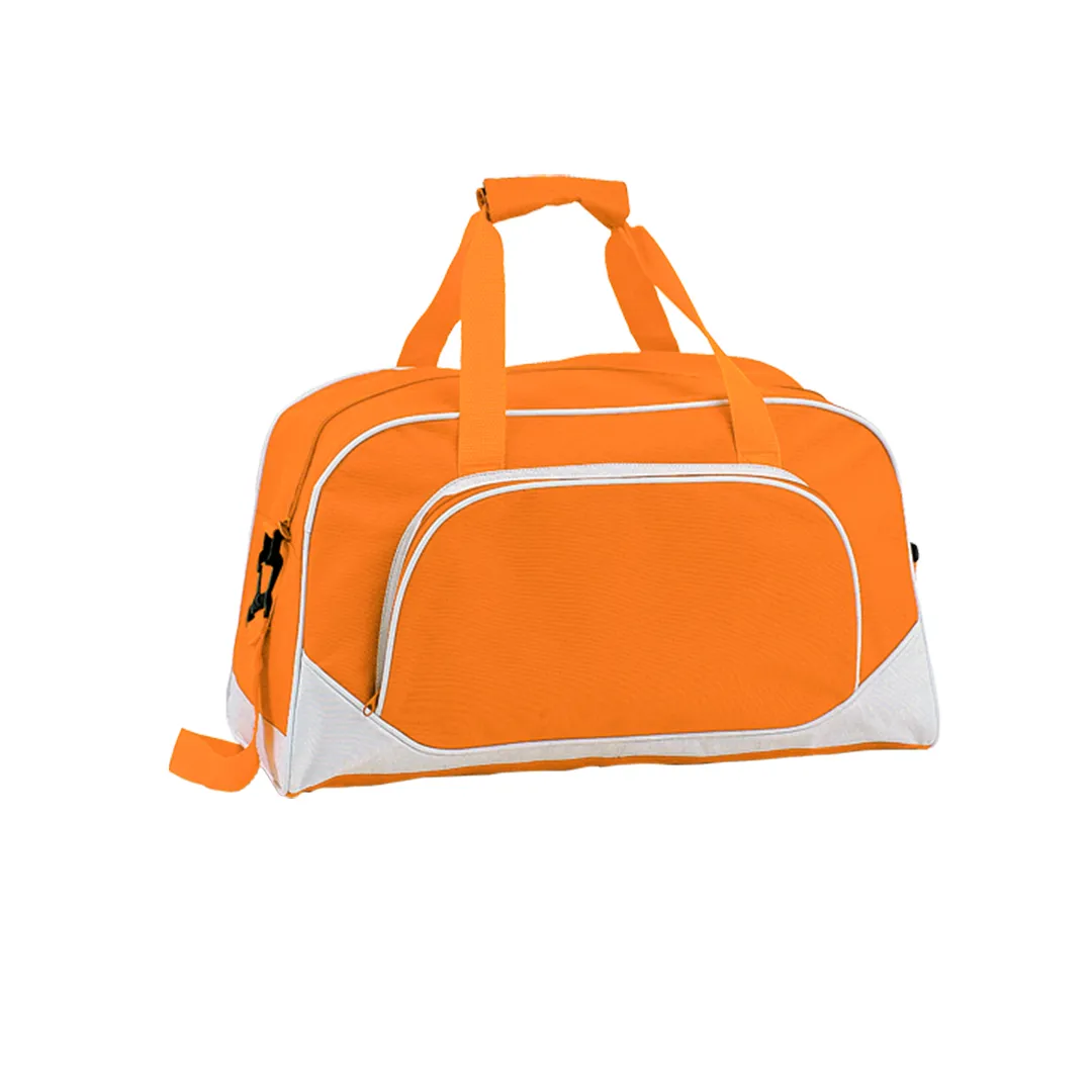 BOLSO NOVO NARANJA