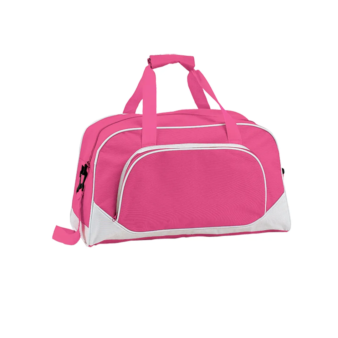 BOLSO NOVO FUCSIA