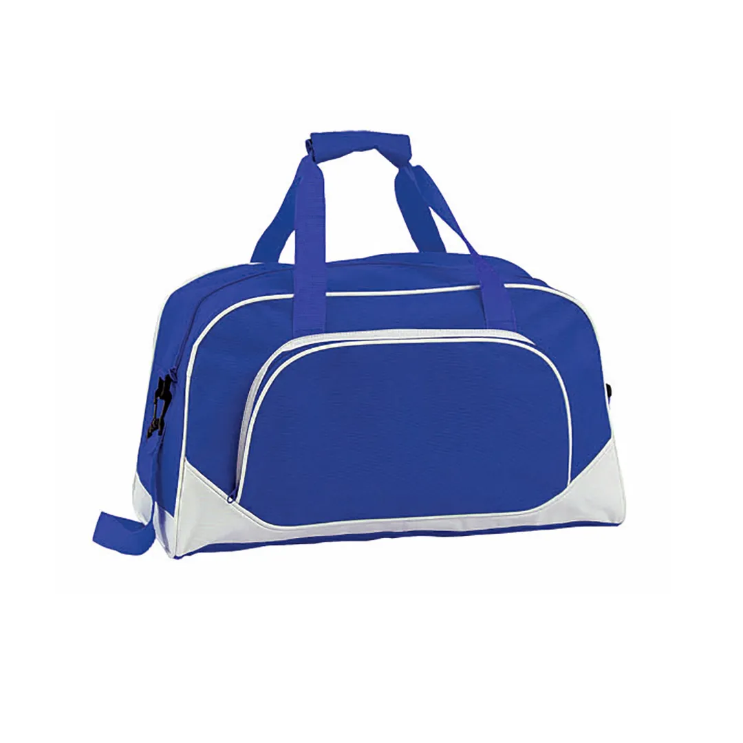 BOLSO NOVO AZUL