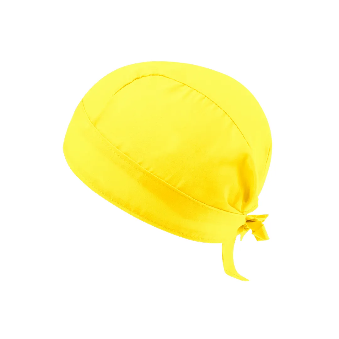 BANDANA GARFY AMARILLO