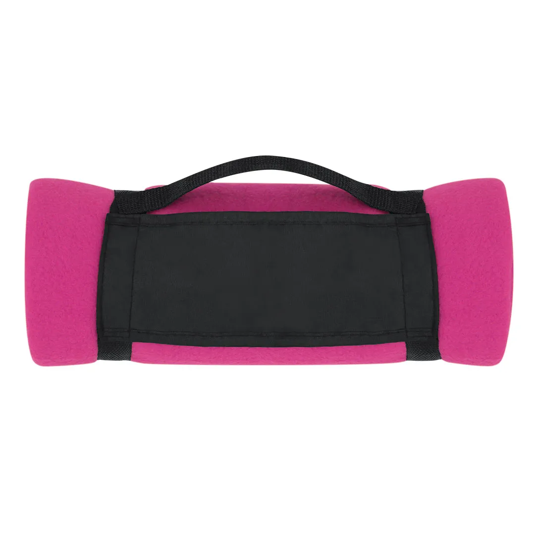 MANTA MOUNTAIN FUCSIA