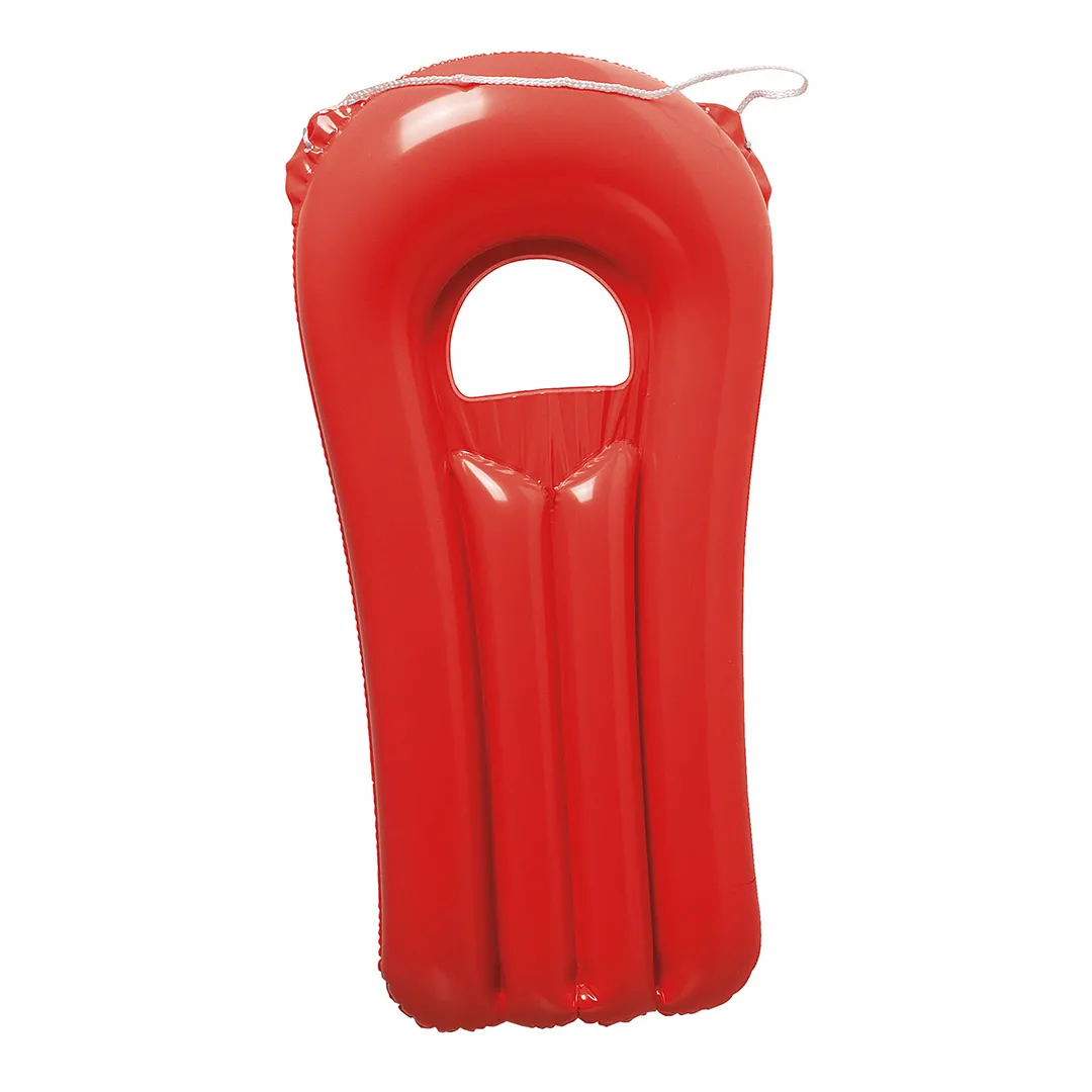 COLCHONETA WAVE ROJO
