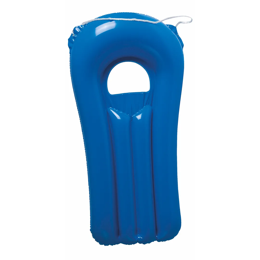 COLCHONETA WAVE AZUL