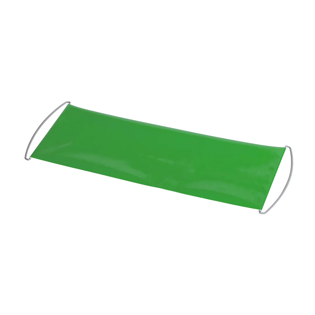 BANDA ANIMACIÓN OÉ VERDE
