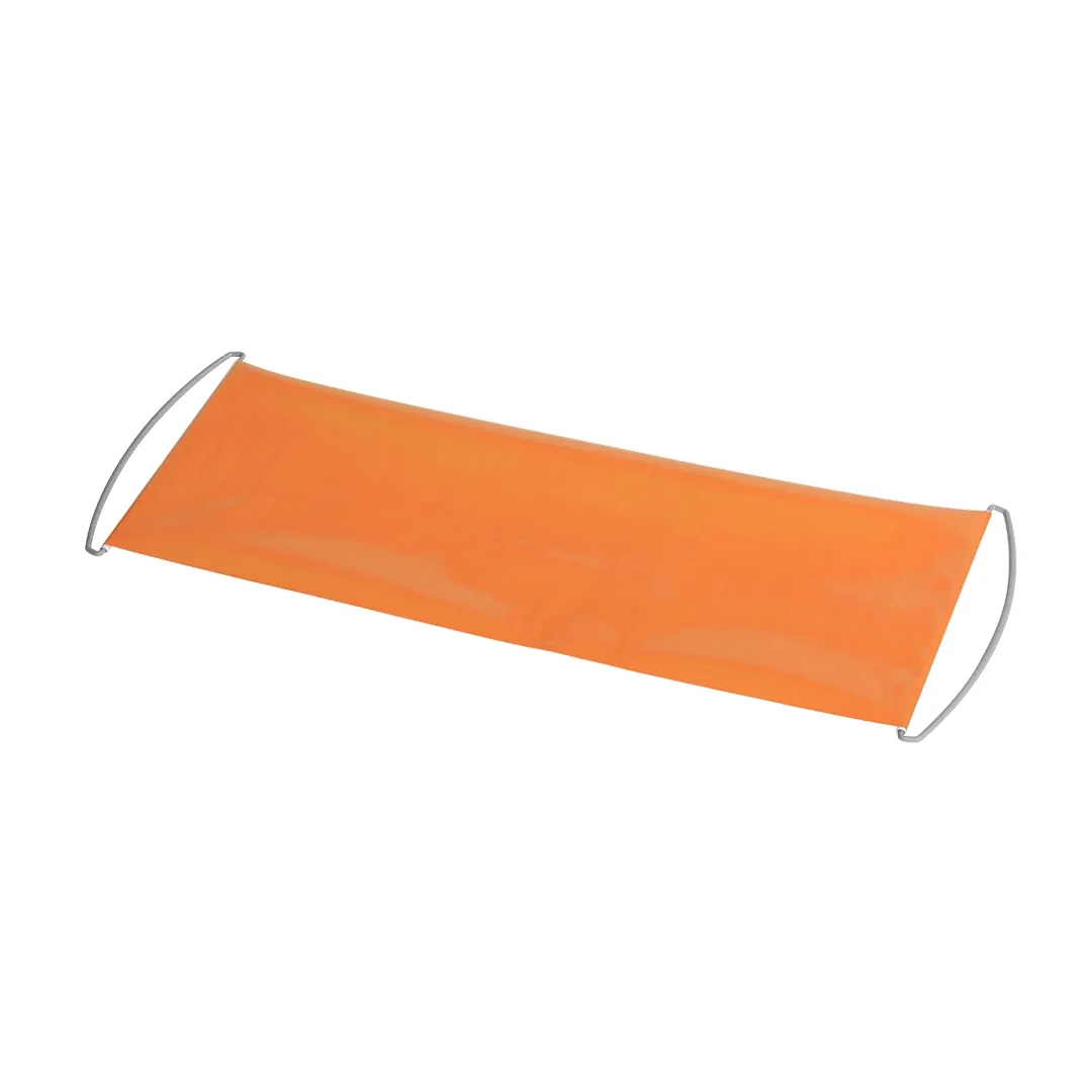 BANDA ANIMACIÓN OÉ NARANJA