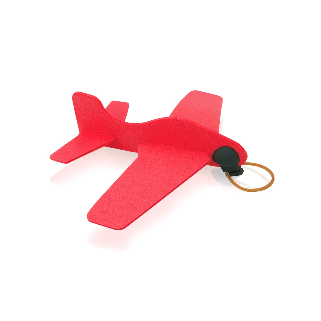 AVIONETA BARÓN ROJO