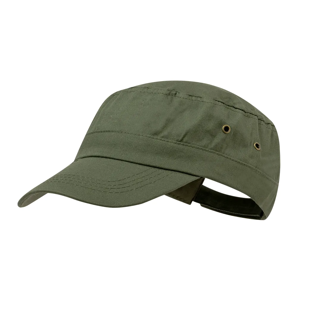 GORRA SAIGÓN VERDE