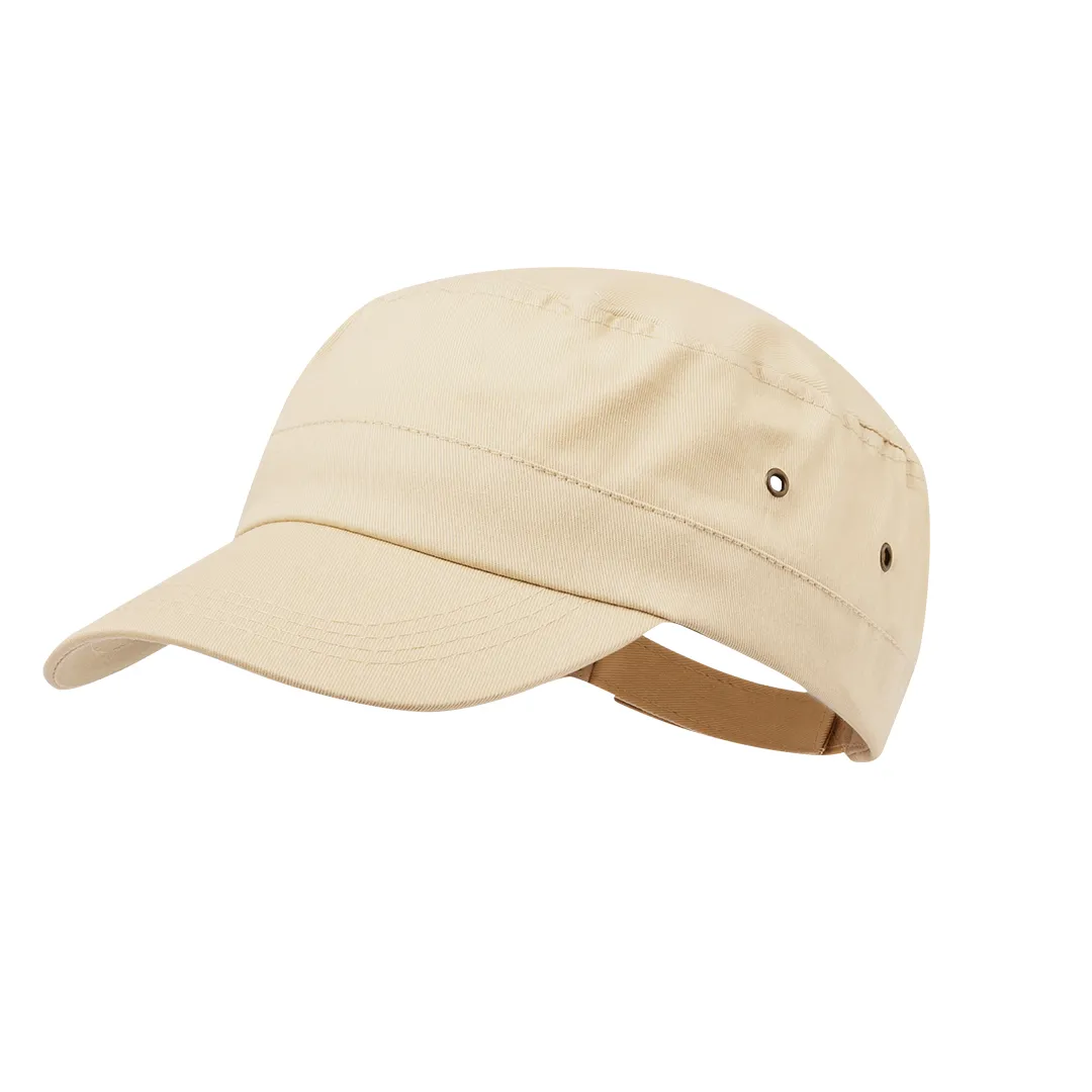 GORRA SAIGÓN KHAKI