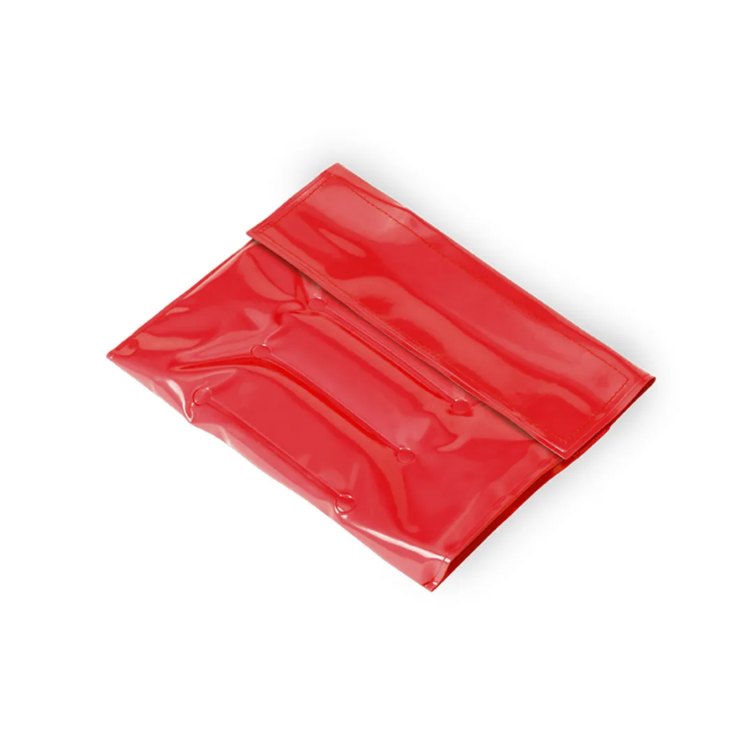 ENFRIADOR NUISANT ROJO