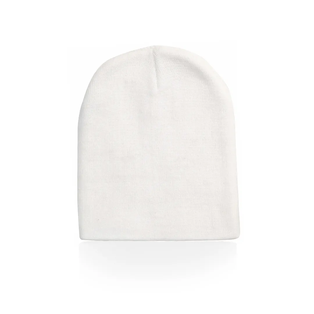 GORRO JIVE BLANCO