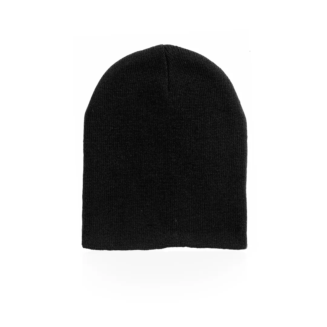 GORRO JIVE NEGRO