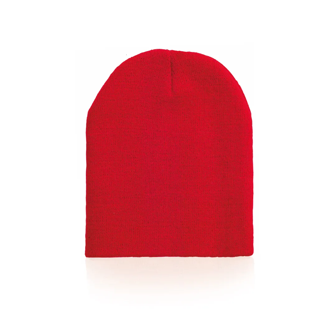 GORRO JIVE ROJO