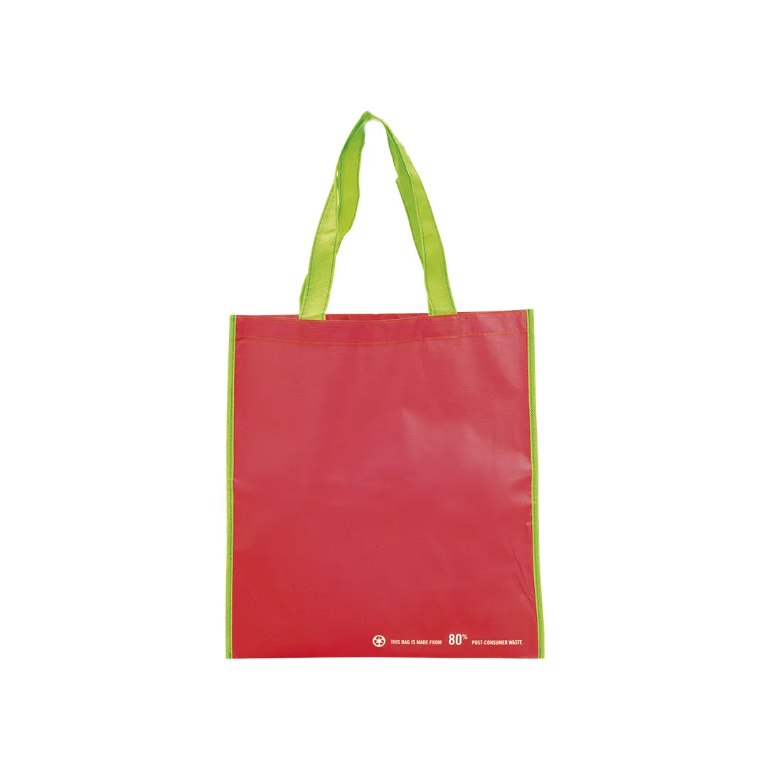 BOLSA HELENA ROJO