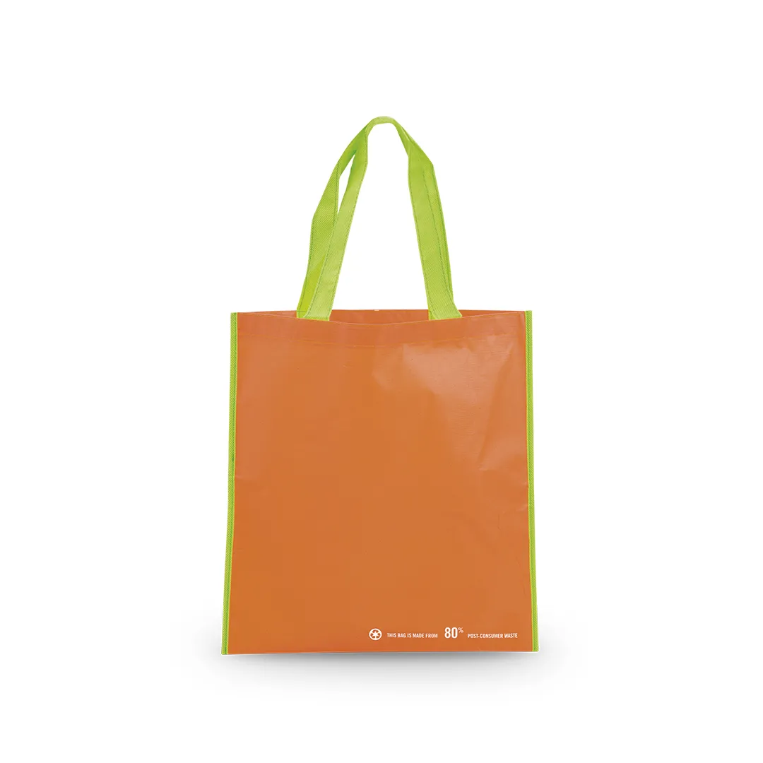 BOLSA HELENA NARANJA