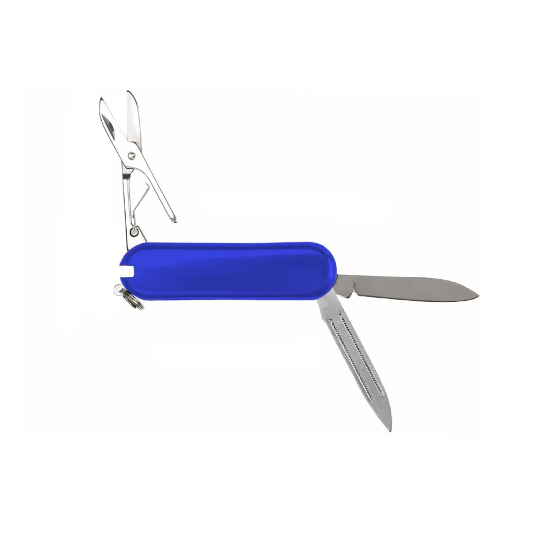 MINI NAVAJA MULTIUSOS CASTILLA AZUL