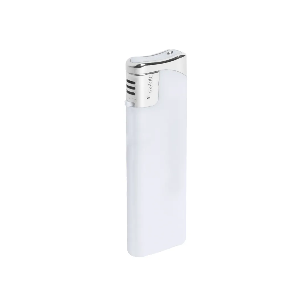 ENCENDEDOR PLAIN BLANCO