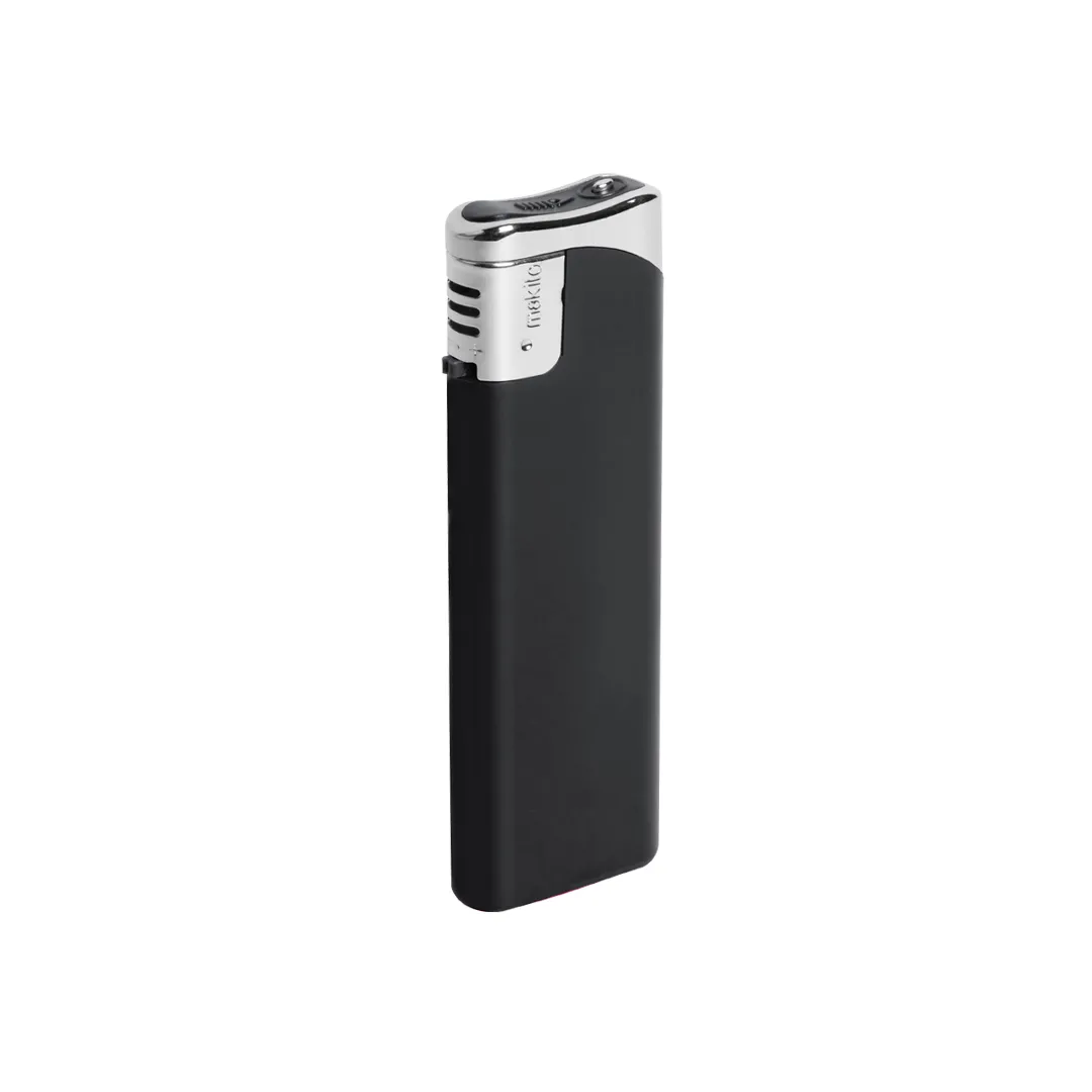 ENCENDEDOR PLAIN NEGRO