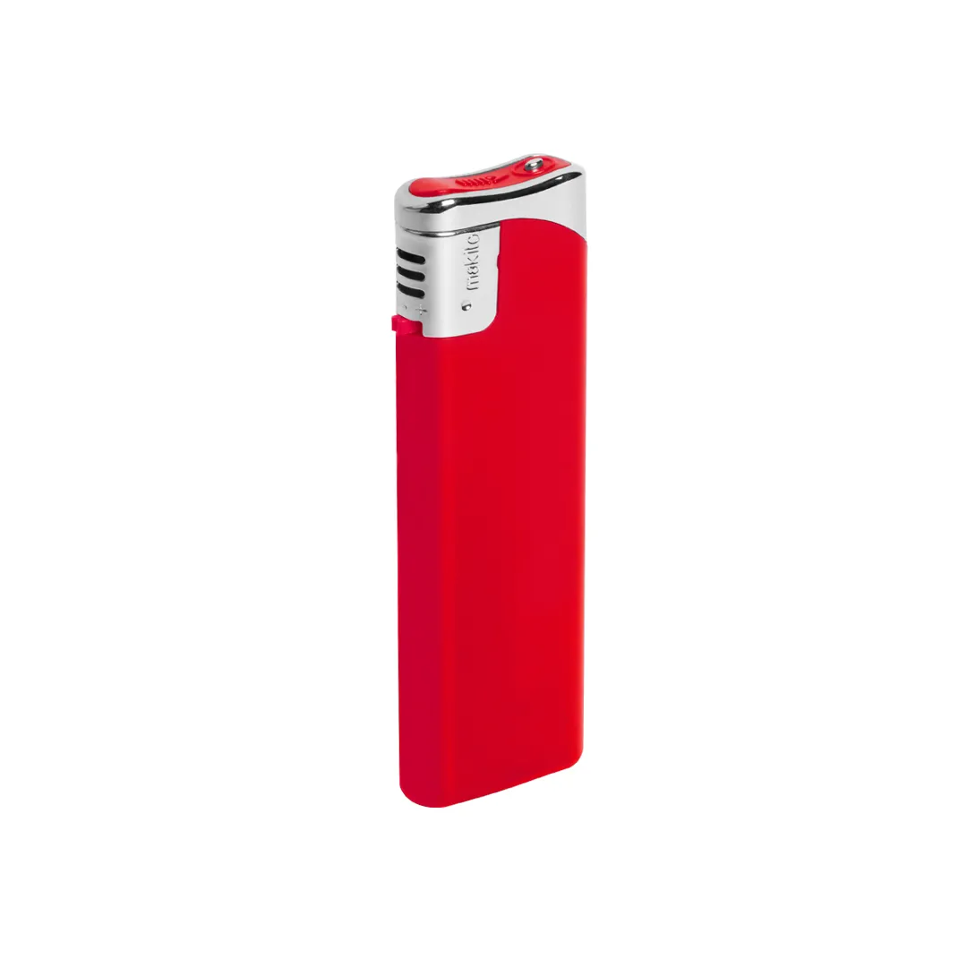 ENCENDEDOR PLAIN ROJO