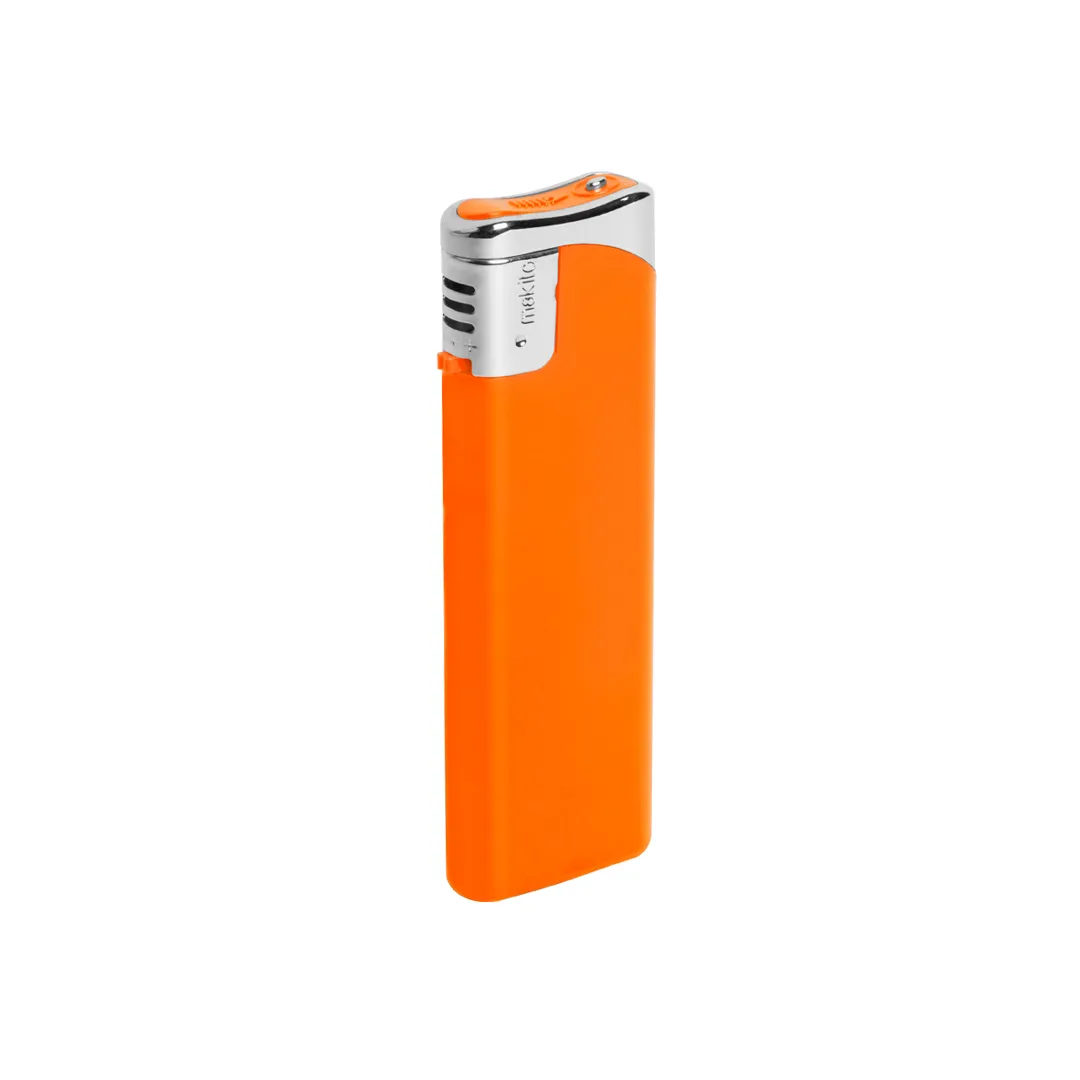 ENCENDEDOR PLAIN NARANJA
