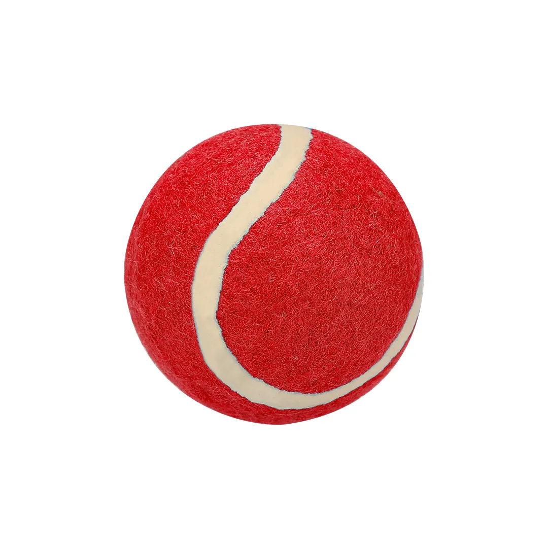 PELOTA NIKI ROJO