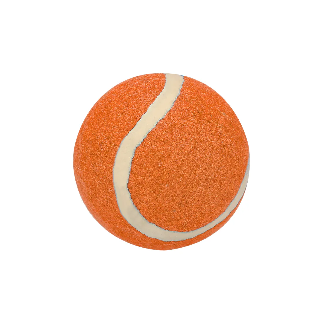 PELOTA NIKI NARANJA