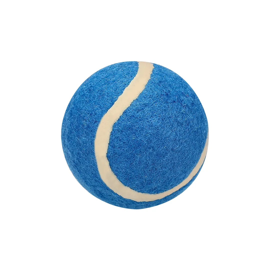 PELOTA NIKI AZUL